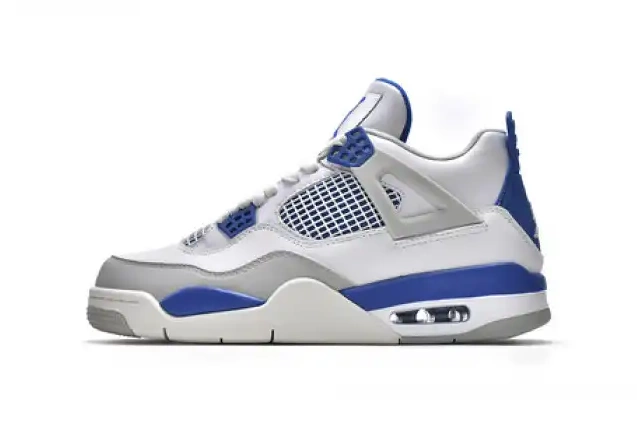 Husky Jordan Military 308497-105 4 (2012) Blue Retro Air 0612